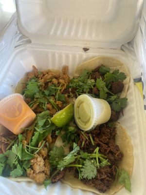   at Plantaqueria in San Antonio