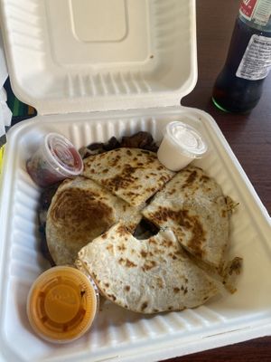   at Plantaqueria in San Antonio