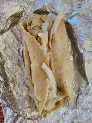  at Plantaqueria in San Antonio