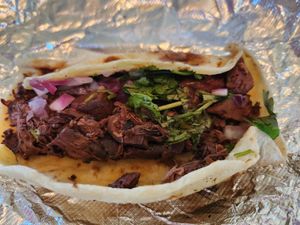  at Plantaqueria in San Antonio