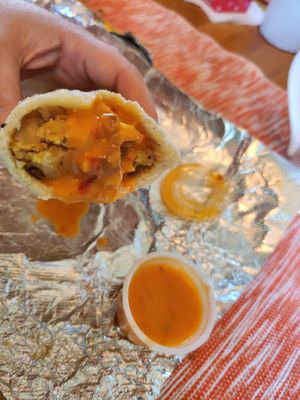  at Plantaqueria in San Antonio