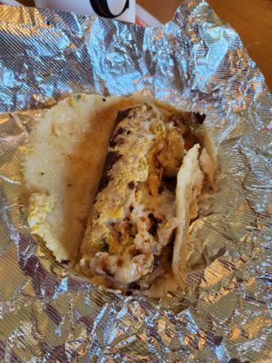  at Plantaqueria in San Antonio