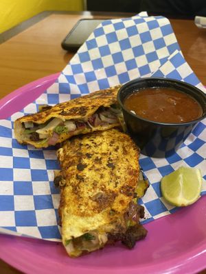   at Plantaqueria in San Antonio