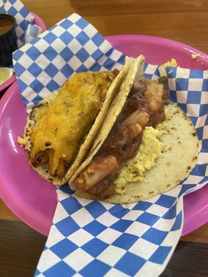   at Plantaqueria in San Antonio