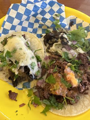   at Plantaqueria in San Antonio