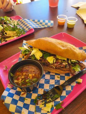  at Plantaqueria in San Antonio