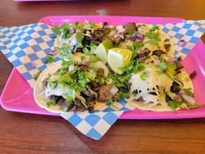  at Plantaqueria in San Antonio