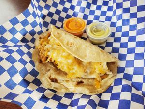  at Plantaqueria in San Antonio