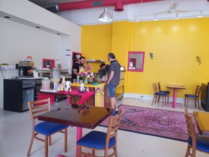  at Plantaqueria in San Antonio