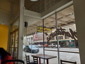  at Plantaqueria in San Antonio