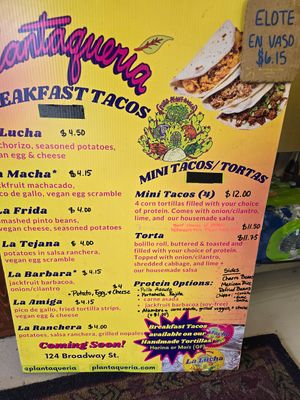  at Plantaqueria in San Antonio