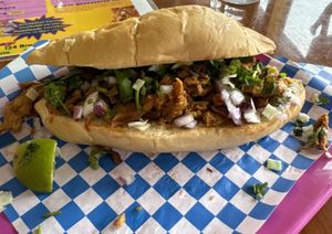   at Plantaqueria in San Antonio