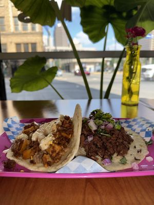   at Plantaqueria in San Antonio