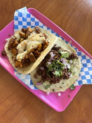   at Plantaqueria in San Antonio