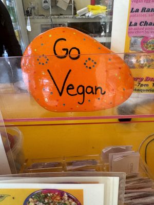   at Plantaqueria in San Antonio