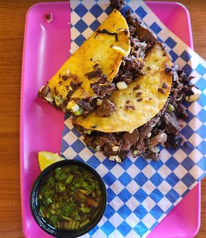  at Plantaqueria in San Antonio