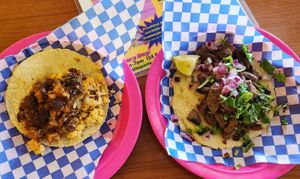  at Plantaqueria in San Antonio