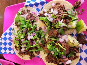  at Plantaqueria in San Antonio