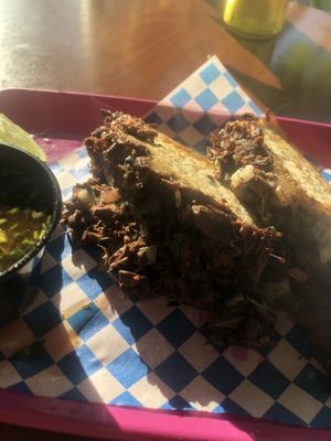   at Plantaqueria in San Antonio