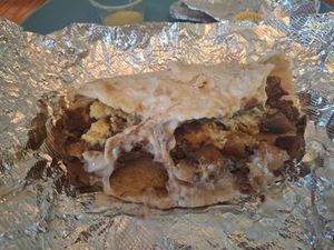  at Plantaqueria in San Antonio