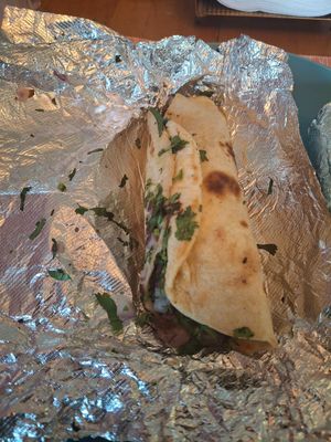 La Barbara at Plantaqueria in San Antonio