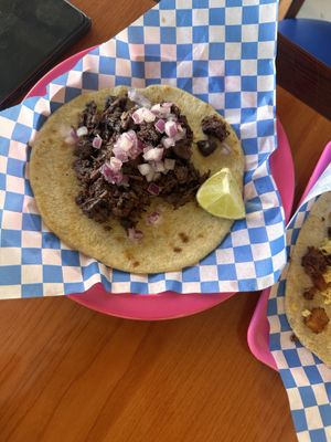  #Veganuary at Plantaqueria in San Antonio