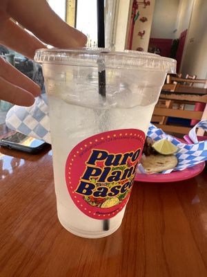  #Veganuary at Plantaqueria in San Antonio