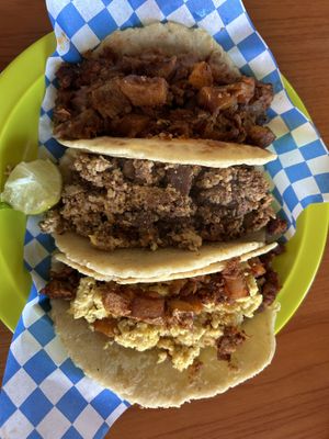   at Plantaqueria in San Antonio