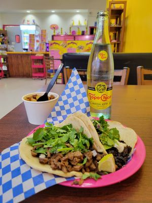  at Plantaqueria in San Antonio