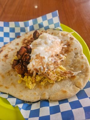  at Plantaqueria in San Antonio