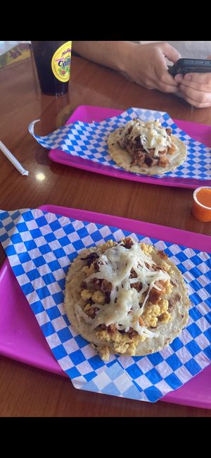   at Plantaqueria in San Antonio