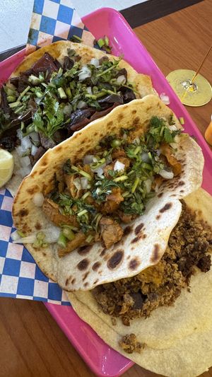   at Plantaqueria in San Antonio