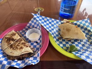   at Plantaqueria in San Antonio