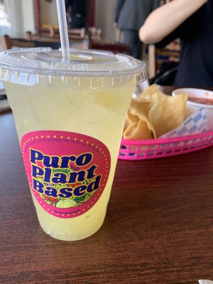   at Plantaqueria in San Antonio
