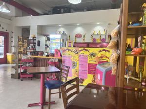   at Plantaqueria in San Antonio