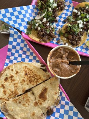   at Plantaqueria in San Antonio