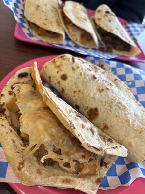   at Plantaqueria in San Antonio