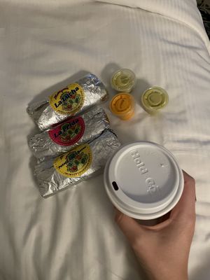   at Plantaqueria in San Antonio