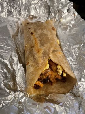   at Plantaqueria in San Antonio