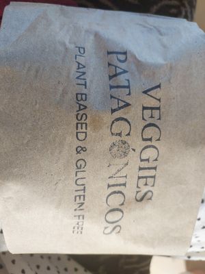  at Veggies Patagonicos in El Calafate