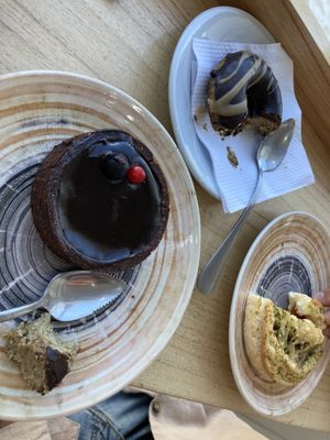  #Veganuary at Veggies Patagonicos in El Calafate