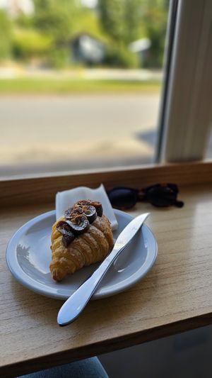  at Veggies Patagonicos in El Calafate