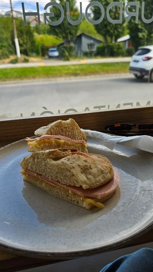  at Veggies Patagonicos in El Calafate