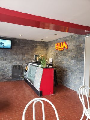  at Comida Arabe Elia Esber in El Calafate