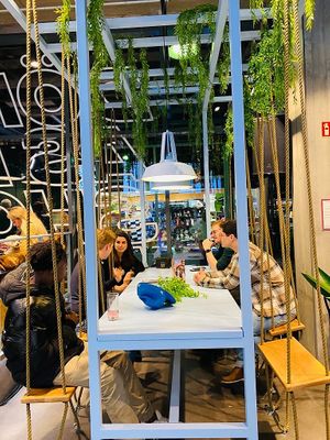  at Tastyy in Gelsenkirchen