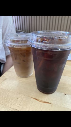   at Bagel Time Cafe in Cape May