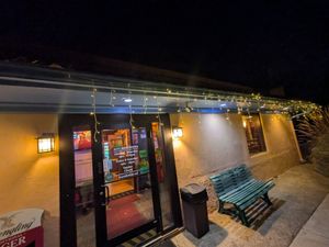  at Franklin Inn in Pittsburgh