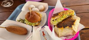  at Speed-o Cappuccino in Portland