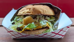 Tickle My Pickle at Speed-o Cappuccino in Portland