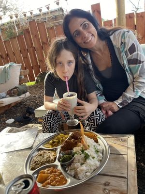   at Shobolana שובולנה  in Katzir